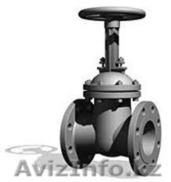 продажа задвижек на все размеры от КАЗГПЗ - Изображение #2, Объявление #1537382