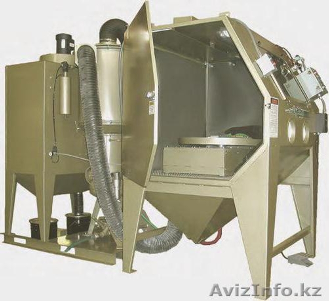 пескоструйные камеры - Изображение #5, Объявление #1536640