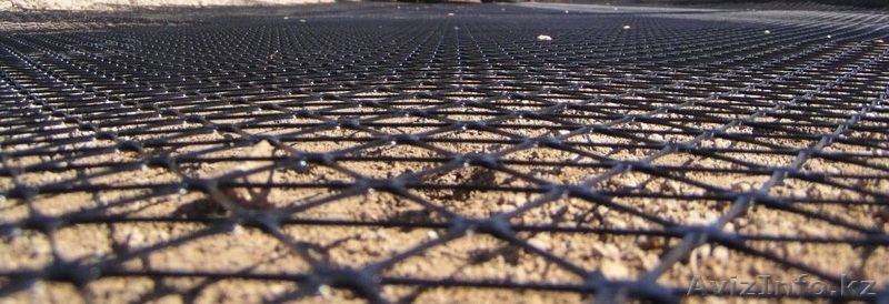 Геосетки всех видов - Изображение #1, Объявление #1529516