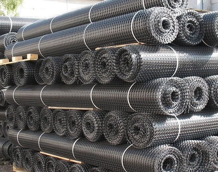 Геосетки всех видов - Изображение #2, Объявление #1529516