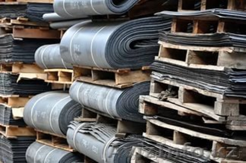 Паронит ПОН-Б, ПМБ  ГОСТ 481-80 - Изображение #2, Объявление #1532373