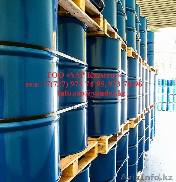 Адгезионная присадка «Адгезол» - Изображение #1, Объявление #1529453