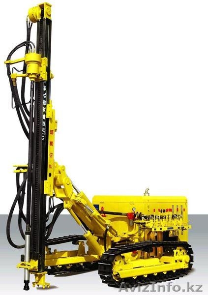 буровые станки и спец техника - Изображение #2, Объявление #1539410