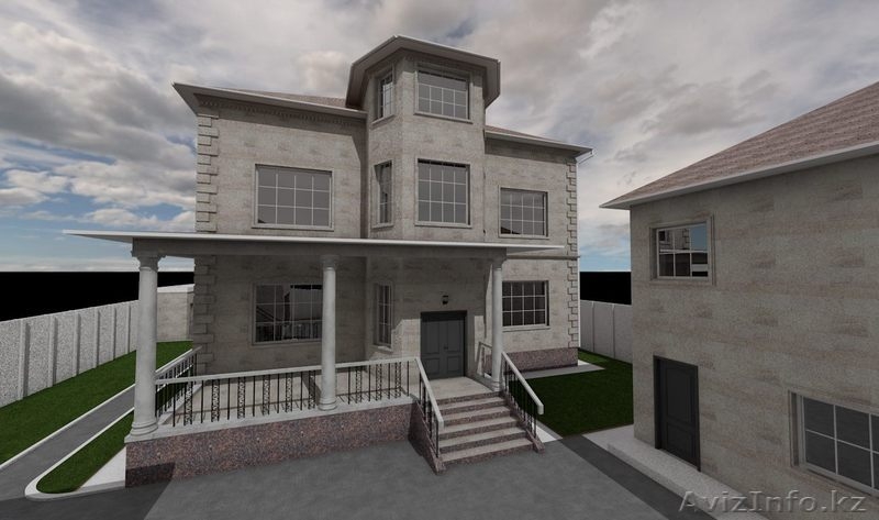 Проектирование и дизайн, сметная документация - Изображение #3, Объявление #1534022