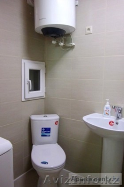 Двухкомнатная квартира 5 мкр. 3 дом - Изображение #5, Объявление #1549620