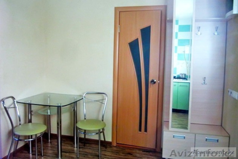 Двухкомнатная квартира 5 мкр. 3 дом - Изображение #7, Объявление #1549620