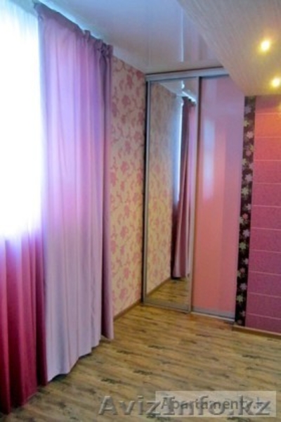 Двухкомнатная квартира 5 мкр. 3 дом - Изображение #4, Объявление #1549620