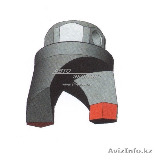 Продам запчасти на спецтехнику - Изображение #4, Объявление #1553997