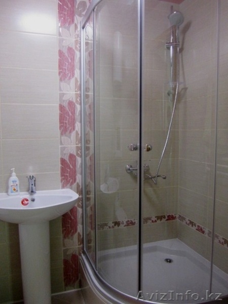 Двухкомнатная квартира 5 мкр. 3 дом - Изображение #6, Объявление #1549620