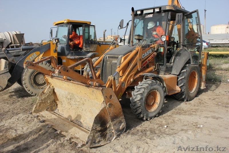 ГНБ,МАНИПУЛЯТОРЫ,ЭКСАКАВАТОРЫ - Изображение #7, Объявление #1561905