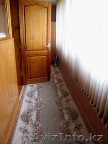 Сдам 2 х ком кв г Актау. Берег Каспийского моря. - Изображение #7, Объявление #1197944