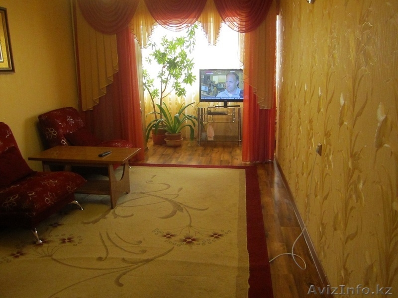 Сдам 2 х ком кв г Актау. Берег Каспийского моря. - Изображение #2, Объявление #1197944