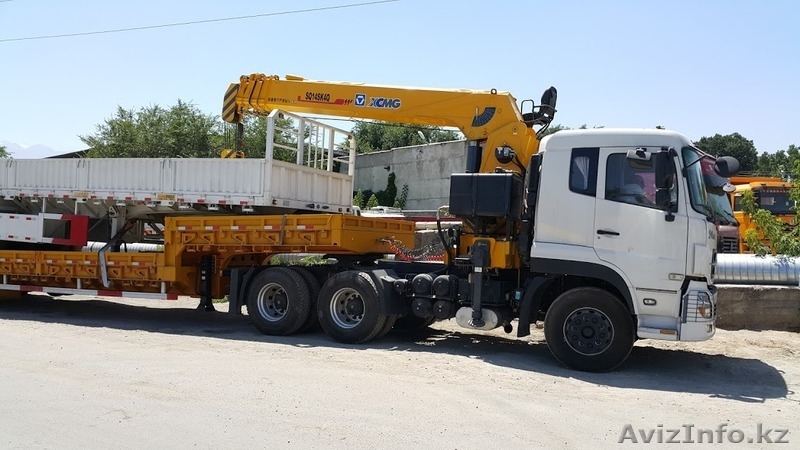 ГНБ,МАНИПУЛЯТОРЫ,ЭКСАКАВАТОРЫ - Изображение #4, Объявление #1561905