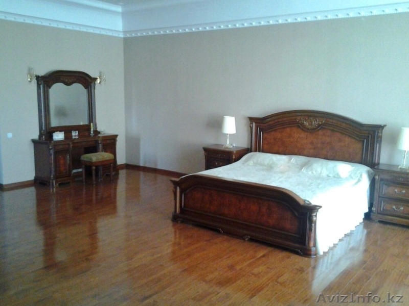 Коттедж в г.Актау, 24 мкр-н, 800 кв.м, авторский дизайн интерьера - Изображение #7, Объявление #1570897