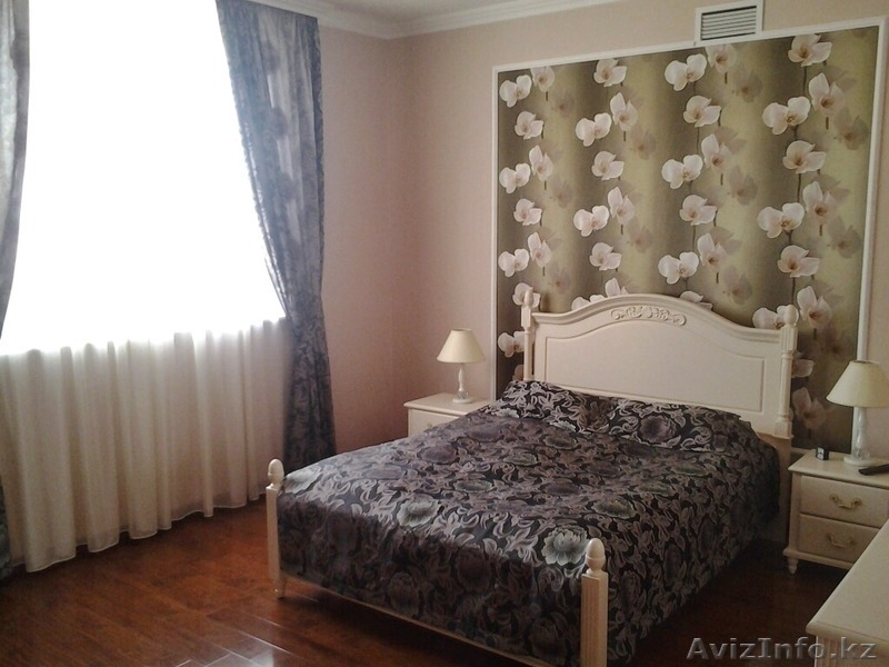 Коттедж в г.Актау, 24 мкр-н, 800 кв.м, авторский дизайн интерьера - Изображение #8, Объявление #1570897