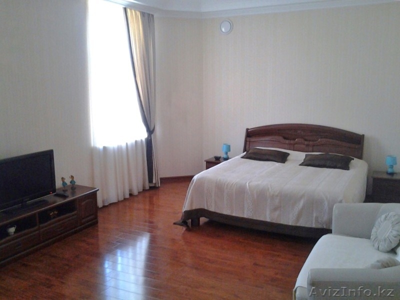 Коттедж в г.Актау, 24 мкр-н, 800 кв.м, авторский дизайн интерьера - Изображение #9, Объявление #1570897