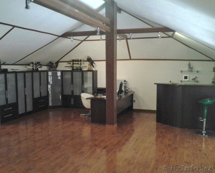 Коттедж в г.Актау, 24 мкр-н, 800 кв.м, авторский дизайн интерьера - Изображение #10, Объявление #1570897