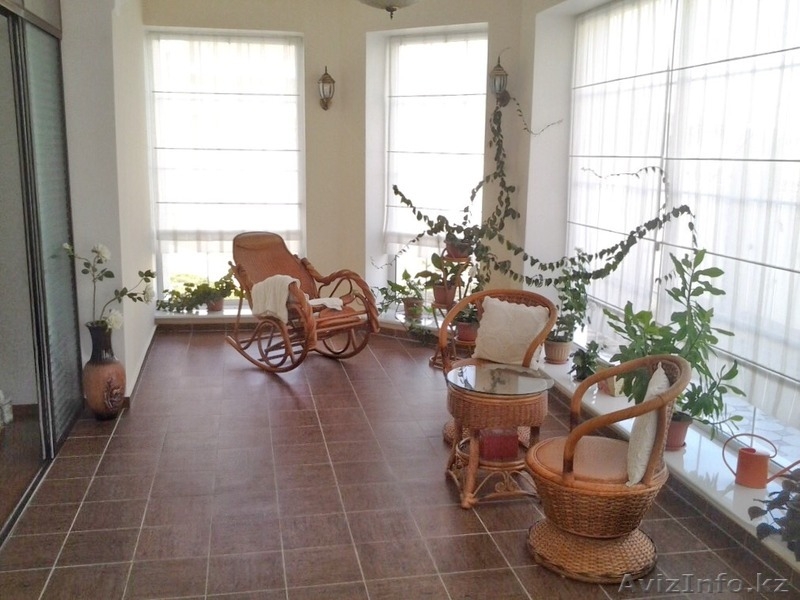 Коттедж в г.Актау, 24 мкр-н, 800 кв.м, авторский дизайн интерьера - Изображение #5, Объявление #1570897