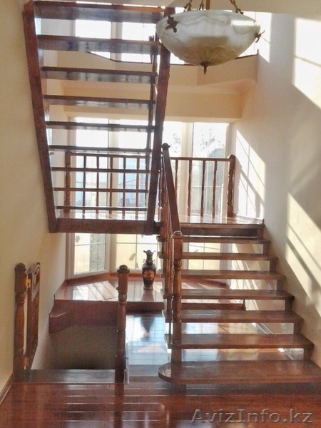 Коттедж в г.Актау, 24 мкр-н, 800 кв.м, авторский дизайн интерьера - Изображение #6, Объявление #1570897