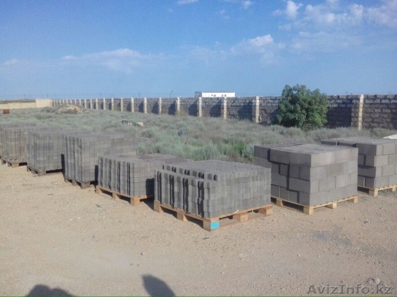 брусчатка, поребрик, камень - Изображение #2, Объявление #1569982