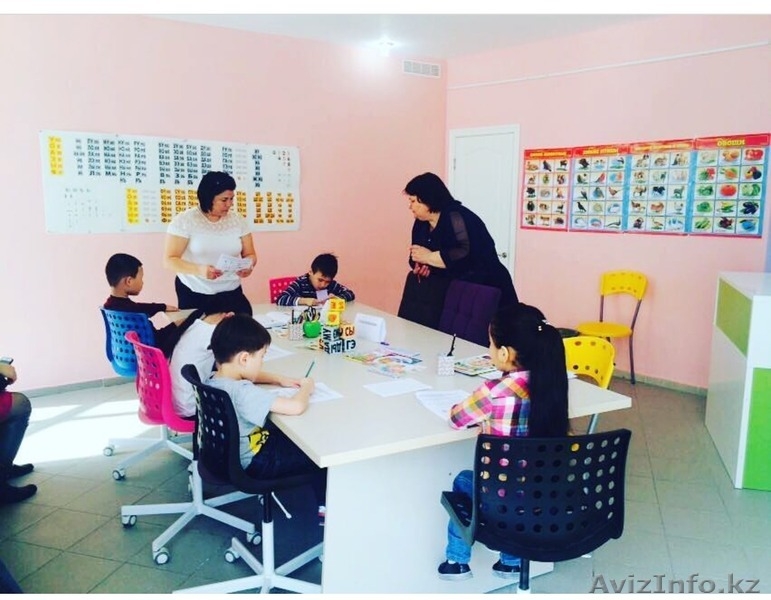 Детская школа интеллектуального развития НурДаму - Изображение #5, Объявление #1575666