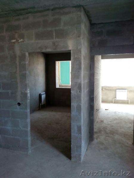 Продам 2х ком. квартиру. Срочно. - Изображение #1, Объявление #1578939