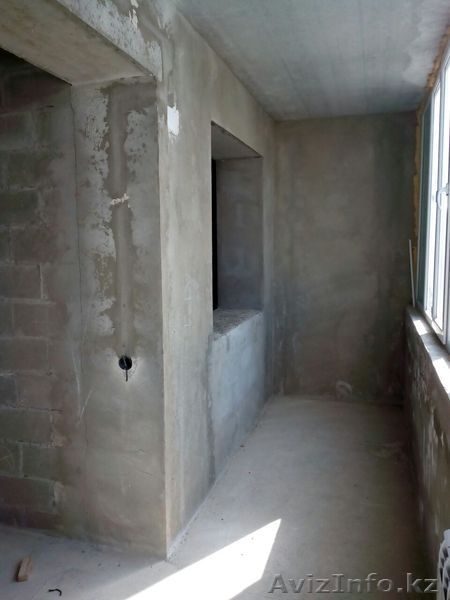 Продам 2х ком. квартиру. Срочно. - Изображение #3, Объявление #1578939