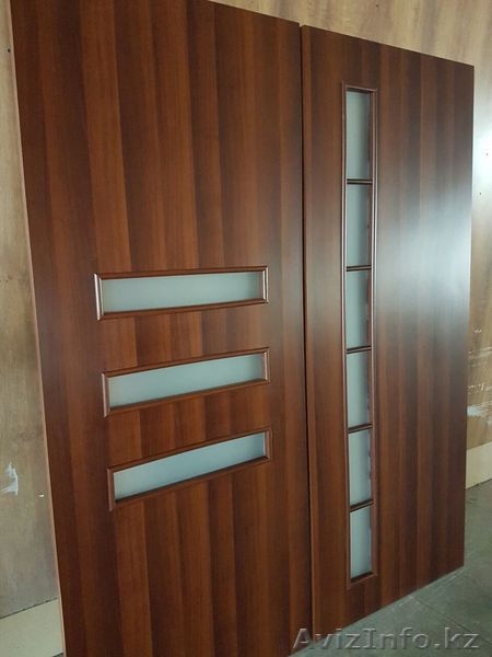 Оптом двери межкомнатные - завод ТОО Дверные технологии - Изображение #3, Объявление #1584750