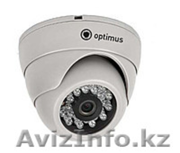 OPTIMUS PerCo Panasonic Bolid - Изображение #4, Объявление #1586413