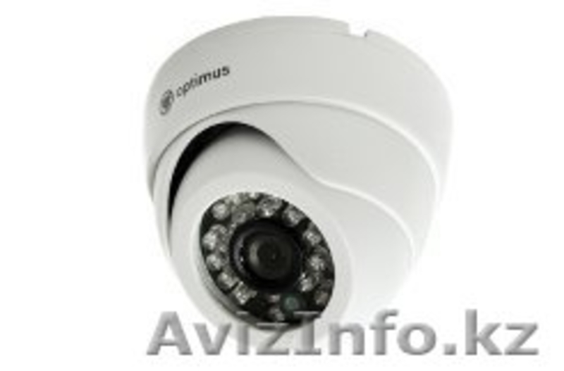 OPTIMUS PerCo Panasonic Bolid - Изображение #3, Объявление #1586413