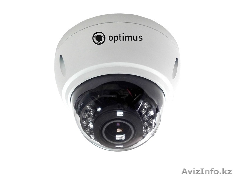 OPTIMUS PerCo Panasonic Bolid - Изображение #2, Объявление #1586413