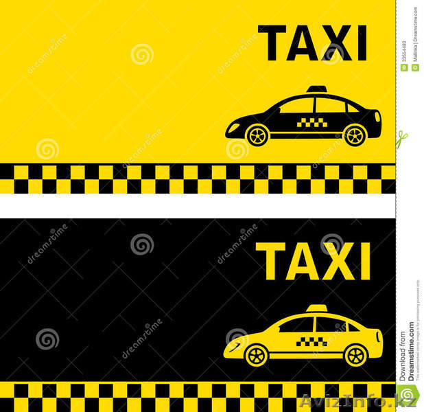 Tакси в Мангистау области. Аэропорт - город - Аэропорт. - Изображение #1, Объявление #1596041