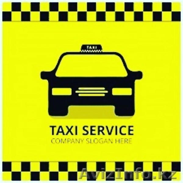 Такси из жд вокзала, аэропорта Актау в любые направления - Изображение #2, Объявление #1597175