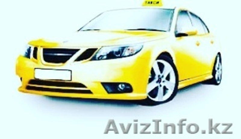 Такси в городе Актау в любые направления, Бекет-ата, Аэропорт, Бейнеу - Изображение #5, Объявление #1598242