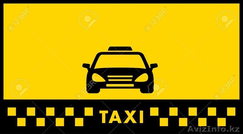 Такси города Актау в любые направления, Кендерли, Бекет-ата, Часовая - Изображение #2, Объявление #1599407