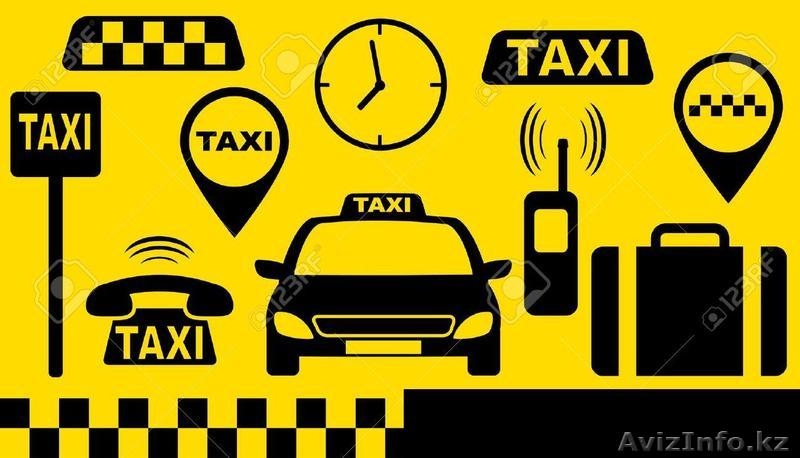 Такси в Актау по нефтяное месторождение в Арыстановское, Жетыбай, Тасбулат, Тенг - Изображение #3, Объявление #1596533