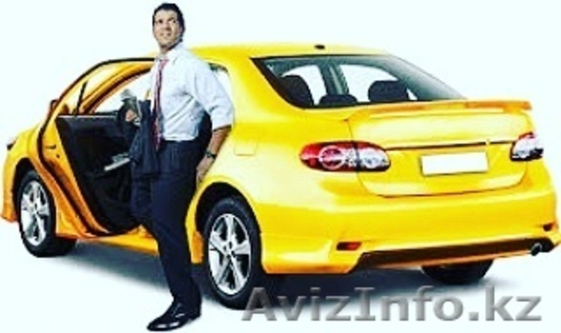 Курьерские услуги в Актау - Изображение #3, Объявление #1596366