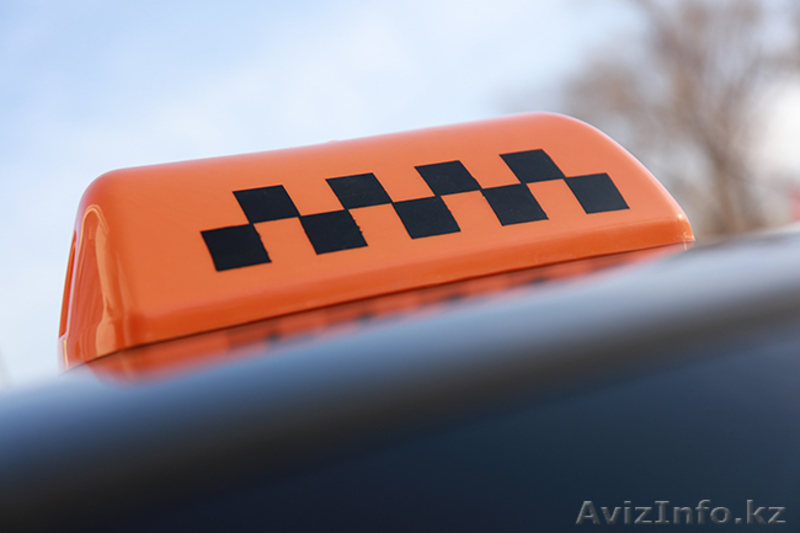 Такси в Актау - Изображение #4, Объявление #1596357