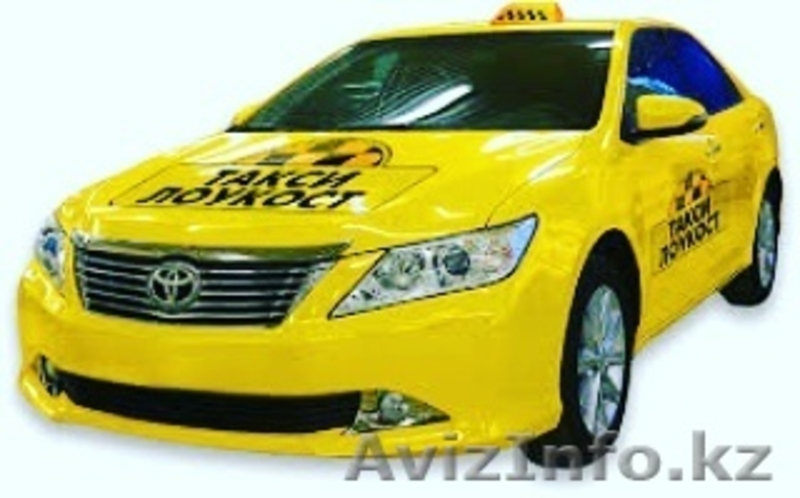 Актау Такси в КаспийЦемент завод, Битум завод, ПортКурык, Морпорт. - Изображение #3, Объявление #1596539