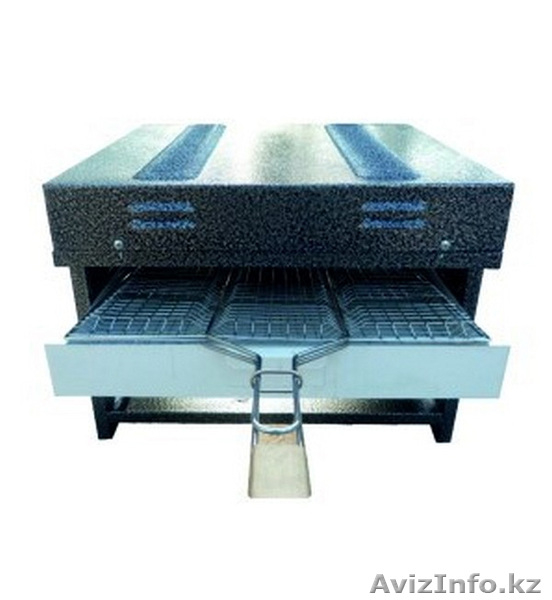 Электрошашлычница ПГС-031К - Изображение #1, Объявление #1602382