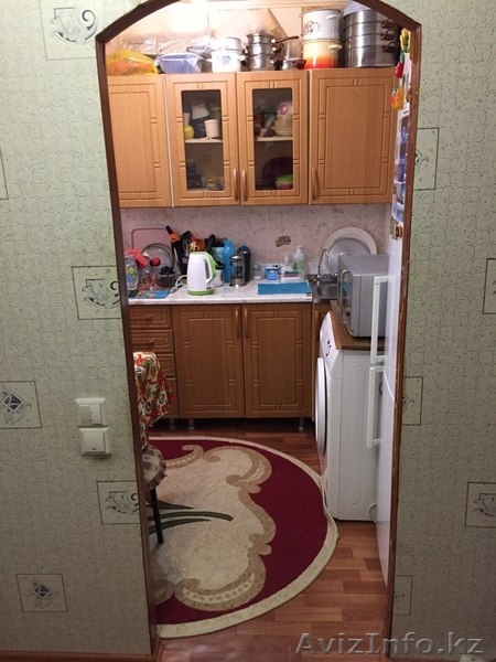 Продам 2 комнатную квартиру 27 мкр 43 дом - Изображение #2, Объявление #1611478