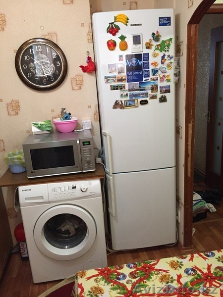 Продам 2 комнатную квартиру 27 мкр 43 дом - Изображение #3, Объявление #1611478