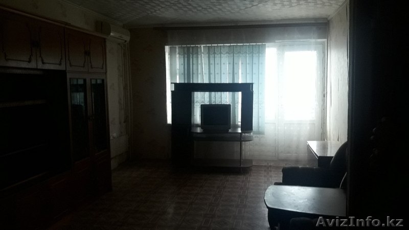 Срочно продам трех комнатную квартиру 5-1 - Изображение #2, Объявление #1612897