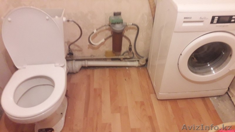 Срочно продам трех комнатную квартиру 5-1 - Изображение #6, Объявление #1612897