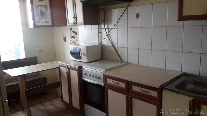 Срочно продам трех комнатную квартиру 5-1 - Изображение #4, Объявление #1612897