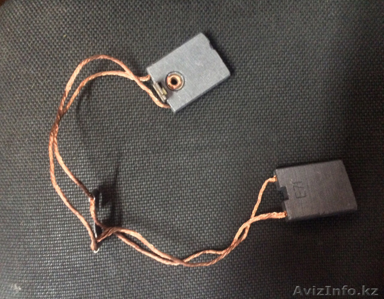 Электрографитовые, меднографитовые щётки,  г. Актау  - Изображение #5, Объявление #1624841