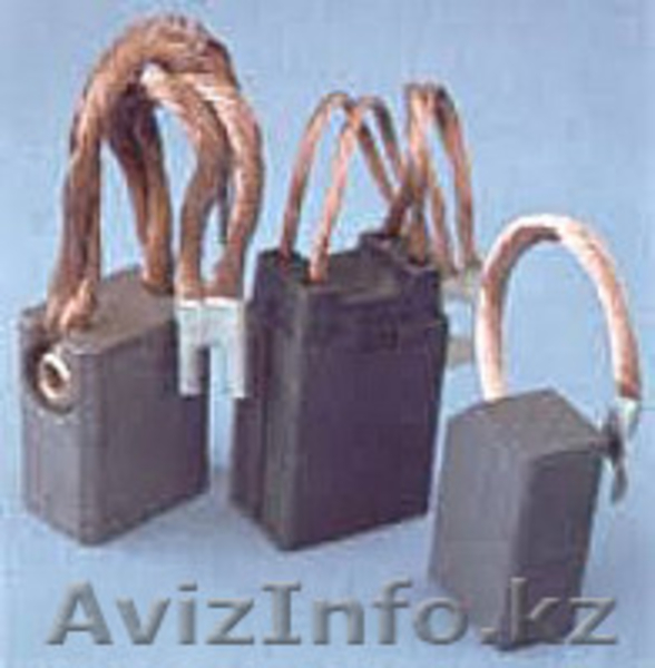 Электрографитовые, меднографитовые щётки,  г. Актау  - Изображение #2, Объявление #1624841