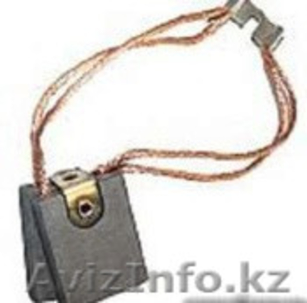 Электрографитовые, меднографитовые щётки,  г. Актау  - Изображение #3, Объявление #1624841