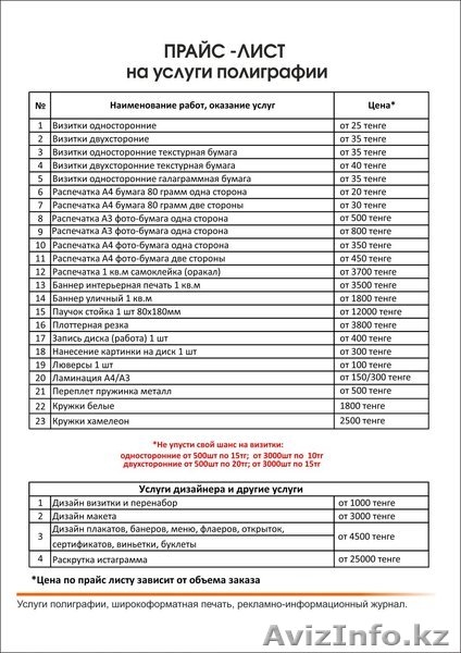 Рекламное агенство "Sunny" - Изображение #2, Объявление #1624661