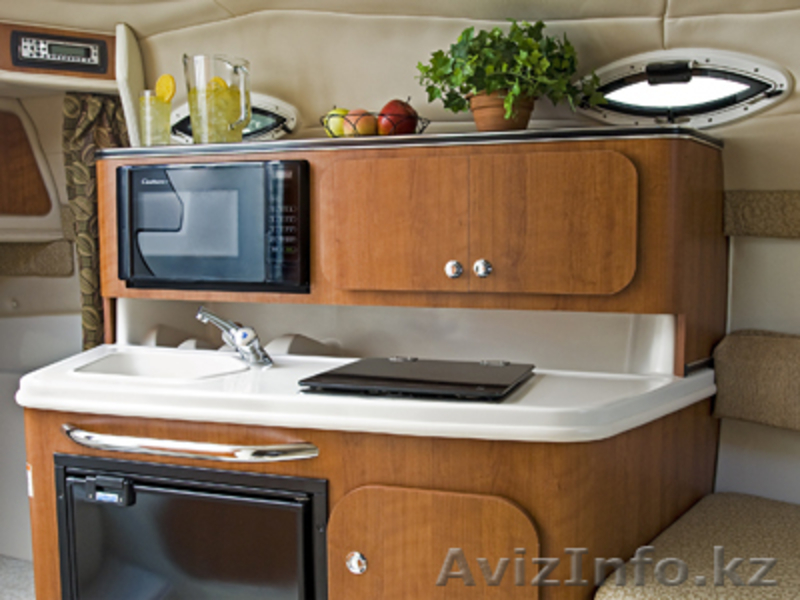 Каютный круизный катер Stingray 250 CS - Изображение #4, Объявление #1630001